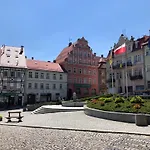 W Rynku Lägenhet