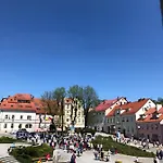 W Rynku Lägenhet *
