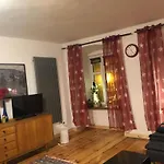 Lägenhet W Rynku Duszniki Zdrój