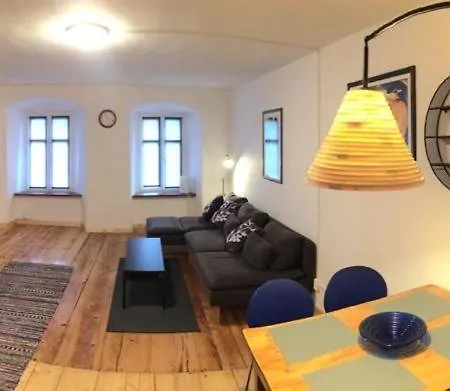 W Rynku Lägenhet *