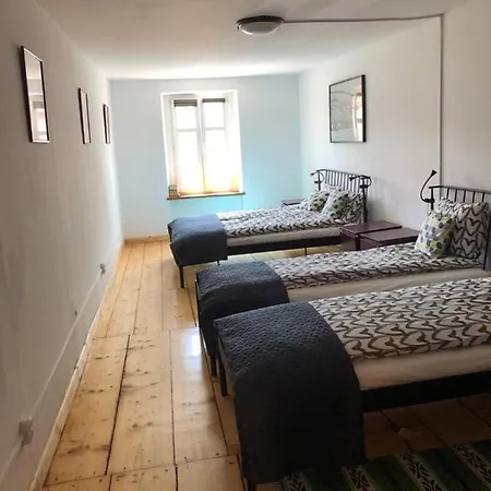 W Rynku Duszniki Zdrój