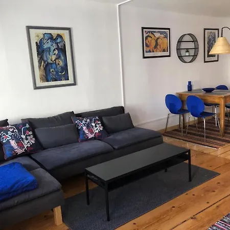 W Rynku Apartamento *