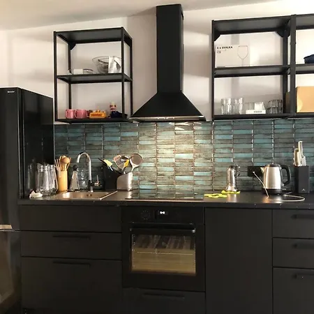 W Rynku 아파트 두슈니키 즈드로지