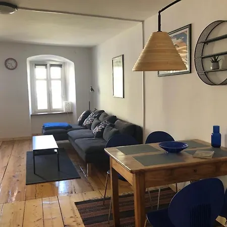 Apartamento W Rynku Duszniki Zdrój