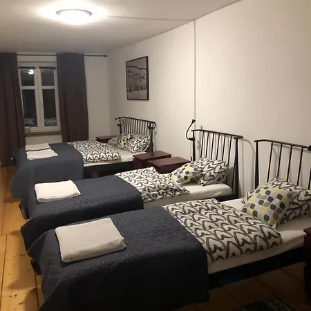 아파트 W Rynku 두슈니키 즈드로지