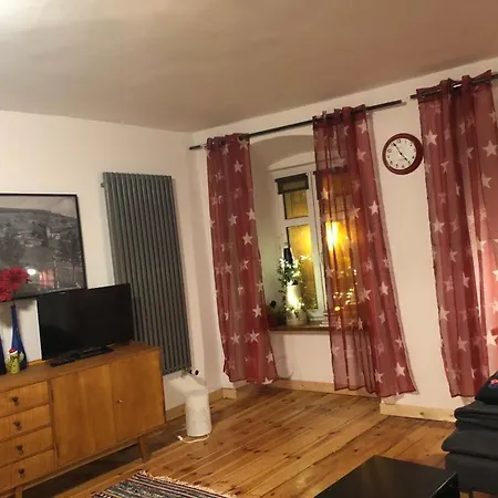 아파트 W Rynku 두슈니키 즈드로지