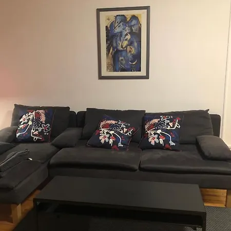 Lägenhet W Rynku *