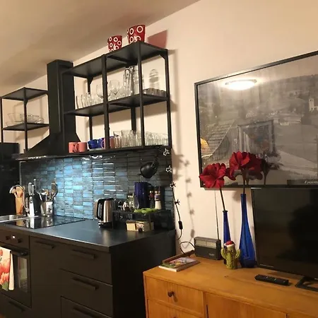 W Rynku * Duszniki Zdrój