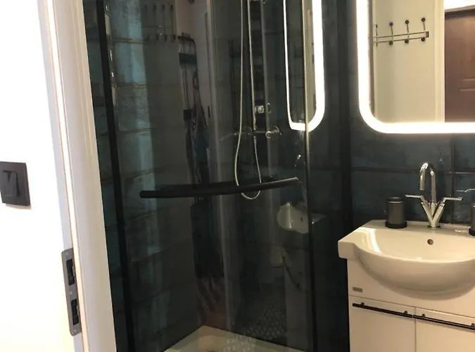 W Rynku Apartmán Duszniki Zdrój