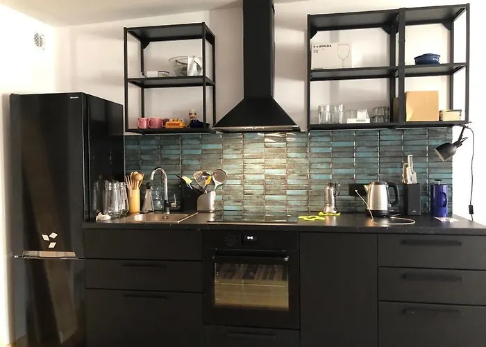 W Rynku Apartamento Duszniki Zdrój