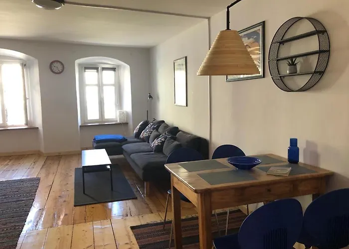 Apartmán W Rynku Duszniki Zdrój