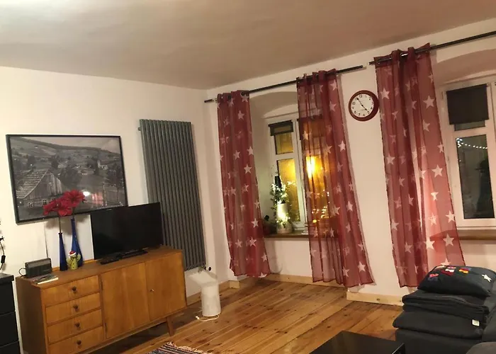 Apartmán W Rynku Duszniki Zdrój