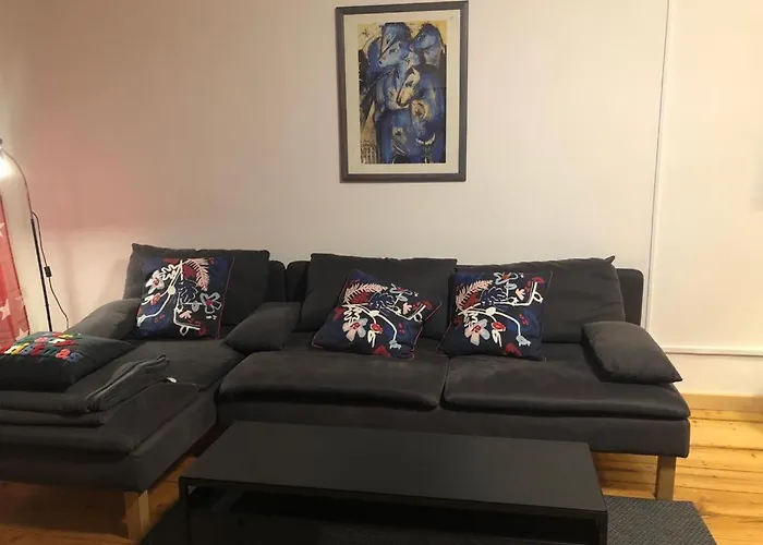 Apartamento W Rynku *