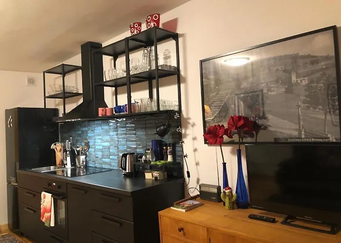 W Rynku * Duszniki Zdrój